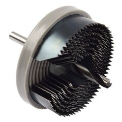 Bosch DIY 7 Parça Ahşap Delik Açma Testeresi