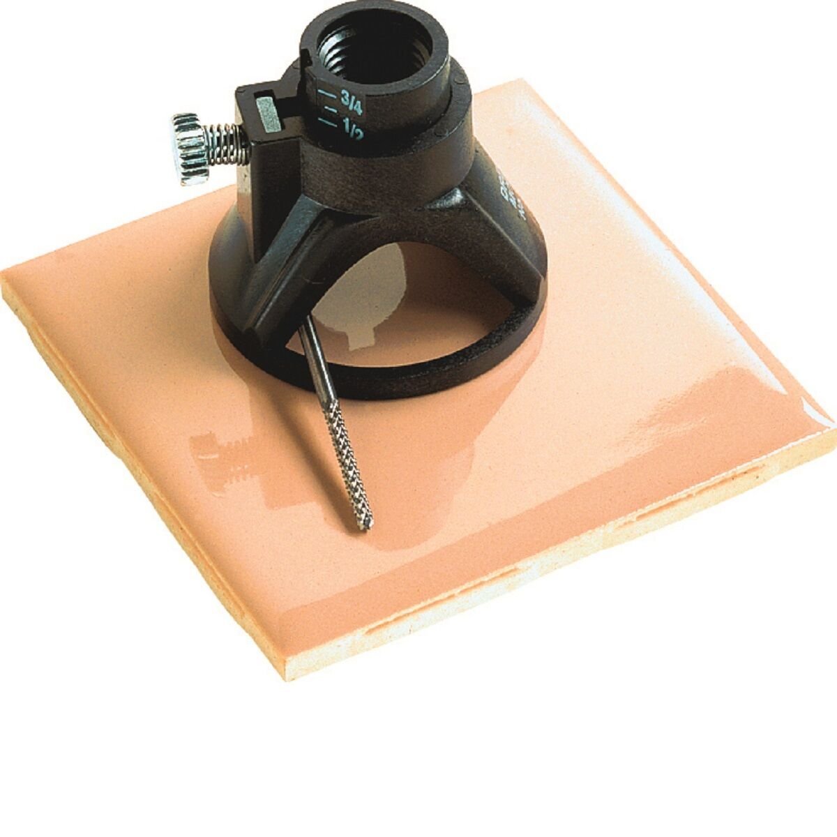 DREMEL FAYANS KESME KİTİ (566)