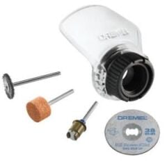 DREMEL KONFOR KORUMA BAĞ.PAR. (550)