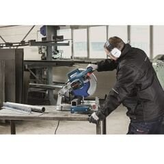 Bosch GCD 12 JL Metal Kesme Testeresi 0601B28000