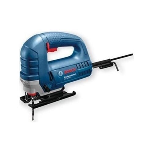 Bosch GST 8000 E 710w Dekupaj Testere