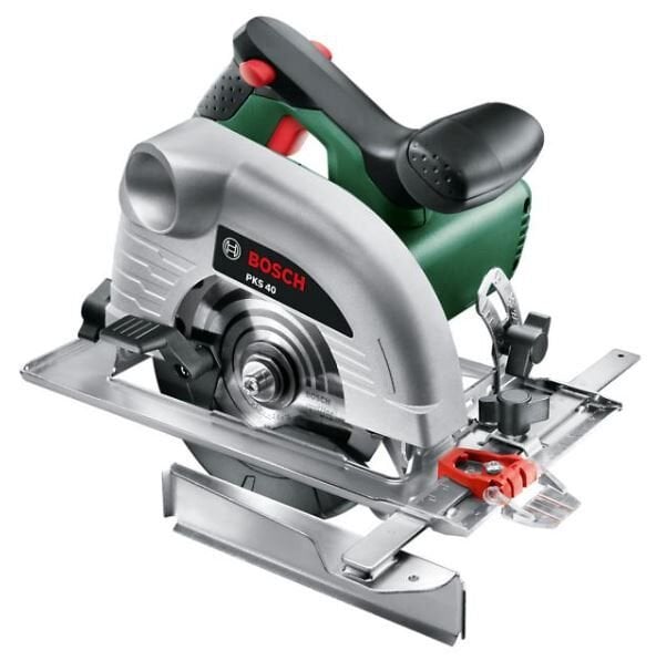 Bosch PKS 40 130mm Daire Testere