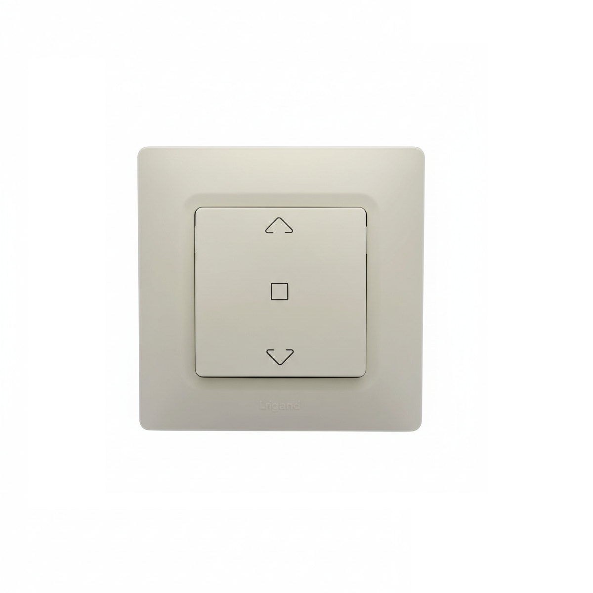 LEGRAND SALBEİ PANJUR/STORE ANAHTARI BEJ