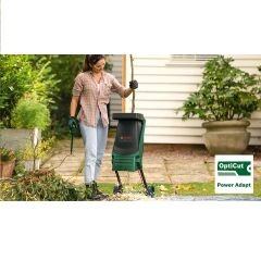 AXT RAPID 2200 DAL ÖĞÜTME MAK. KLASİK YEŞİL 0600853605