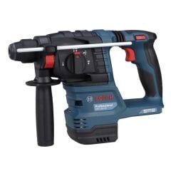 BOSCH GBH 18V-22 AKÜLÜ KIRICI DELİCİ (SOLO)