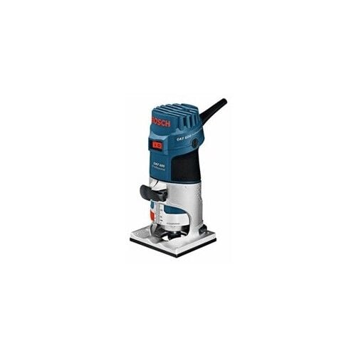 Bosch GKF 600 Kenar Frezesi