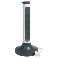 MULTISCH 4X2P+T TOUR PF 2M B/N