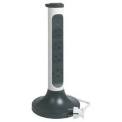 MULTISCH 4X2P+T TOUR PF 2M B/N