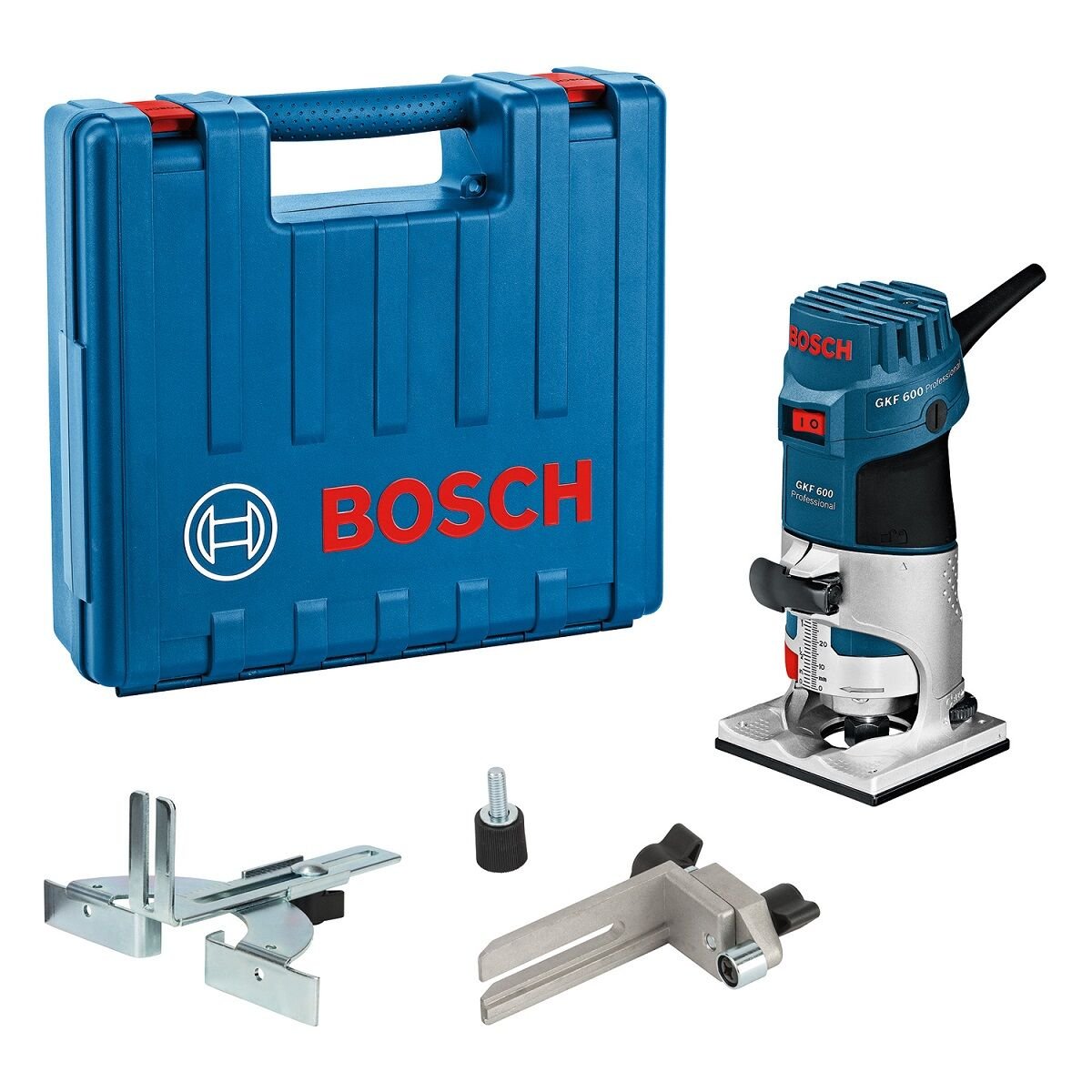 Bosch GKF 600 Freze 060160A100