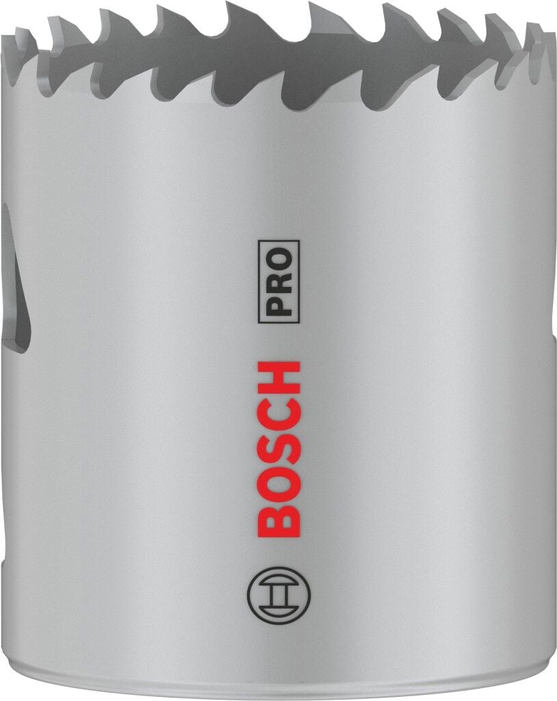 Bosch PRO MultiMaterial Delik Açma Test. 44mm