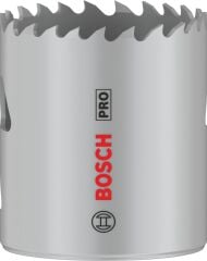 Bosch PRO MultiMaterial Delik Açma Test. 44mm