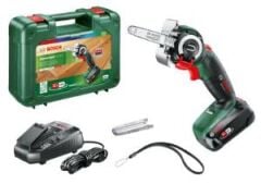Bosch Advanced Cut 18V 2,5Ah Akülü Nanoblade Testere