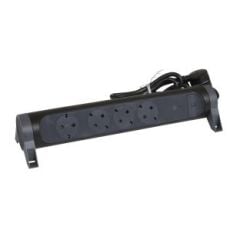 MULTISCH 4X2P+T PRE PF 1.5M N