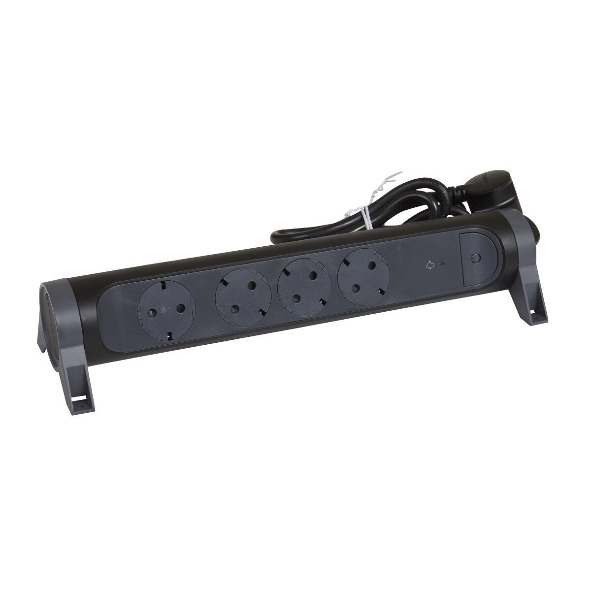 MULTISCH 4X2P+T PRE PF 1.5M N