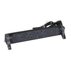 MULTISCH 4X2P+T PRE PF 1.5M N