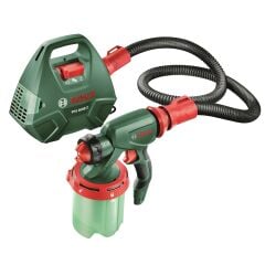 Bosch PFS 3000-2 Elektrikli Boya Tabancası 0603207100