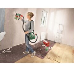 Bosch PFS 3000-2 Elektrikli Boya Tabancası 0603207100