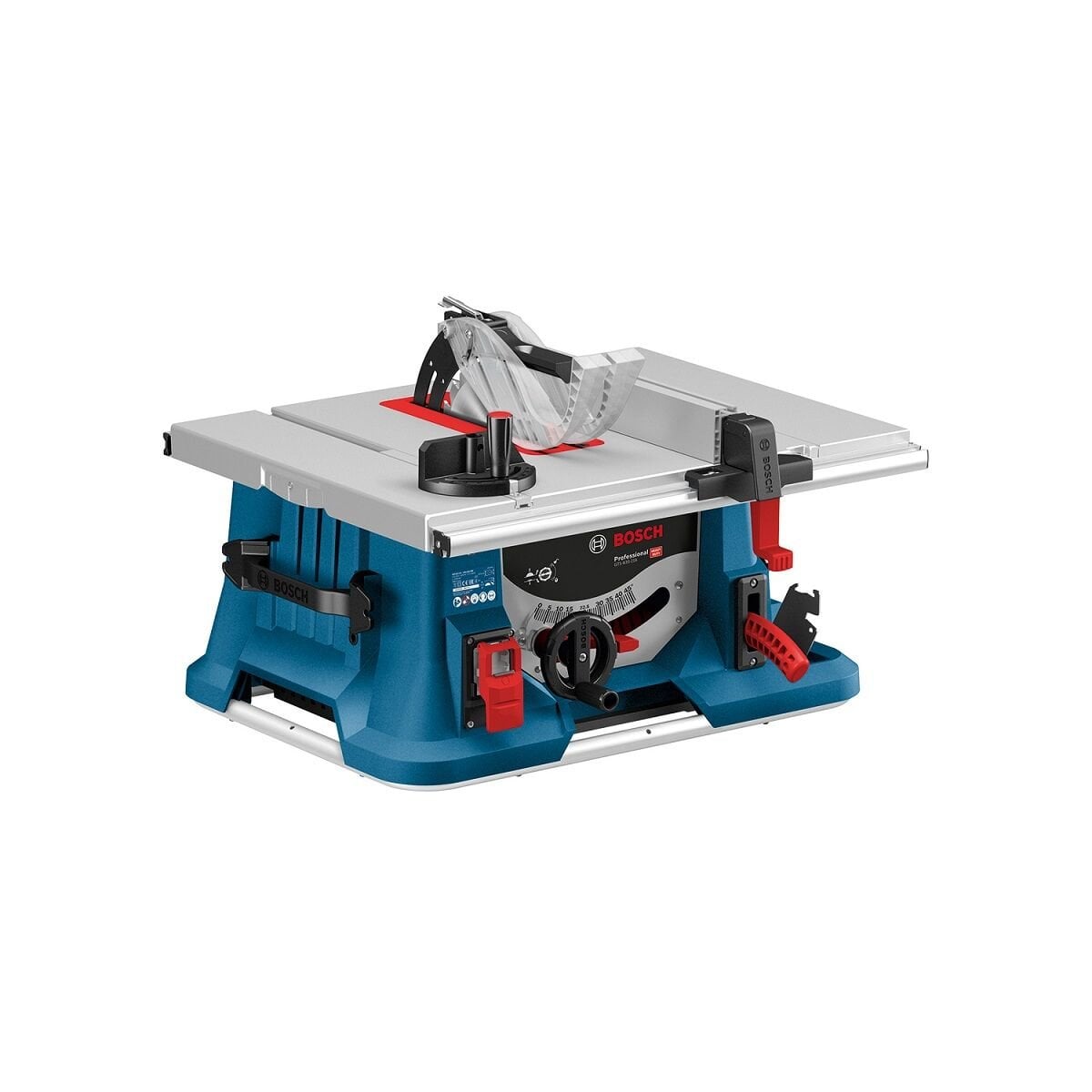 Bosch GTS 635-216 Tezgah Tipi Testere 0601B42000