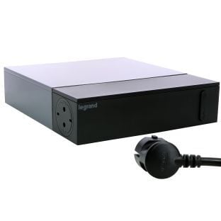 MULTISCH 4X2P+T 4X2P TVPF 2M N