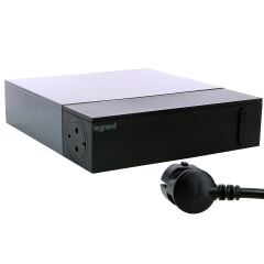 MULTISCH 4X2P+T 4X2P TVPF 2M N