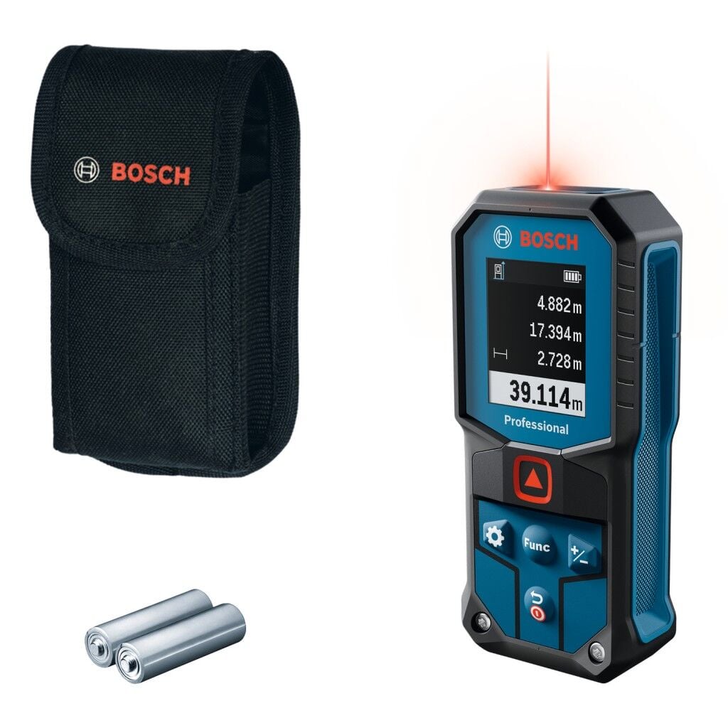 Bosch GLM 40-31 Uzaklık Ölçer