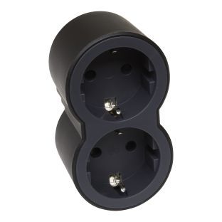 MOPSCH 2X2P+T STD FRONTAL N