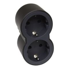 MOPSCH 2X2P+T STD FRONTAL N