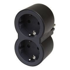 MOPSCH 2X2P+T STD FRONTAL N