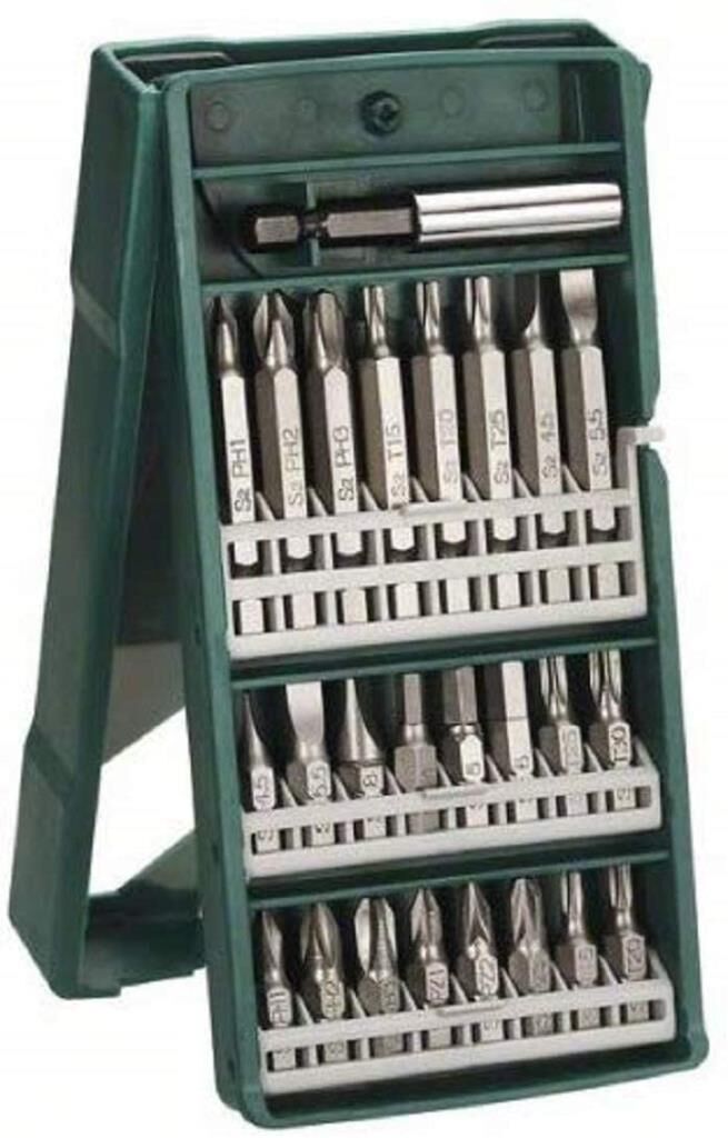 Bosch X-Line Mini 25 Parça Vidalama Seti