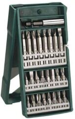 Bosch X-Line Mini 25 Parça Vidalama Seti