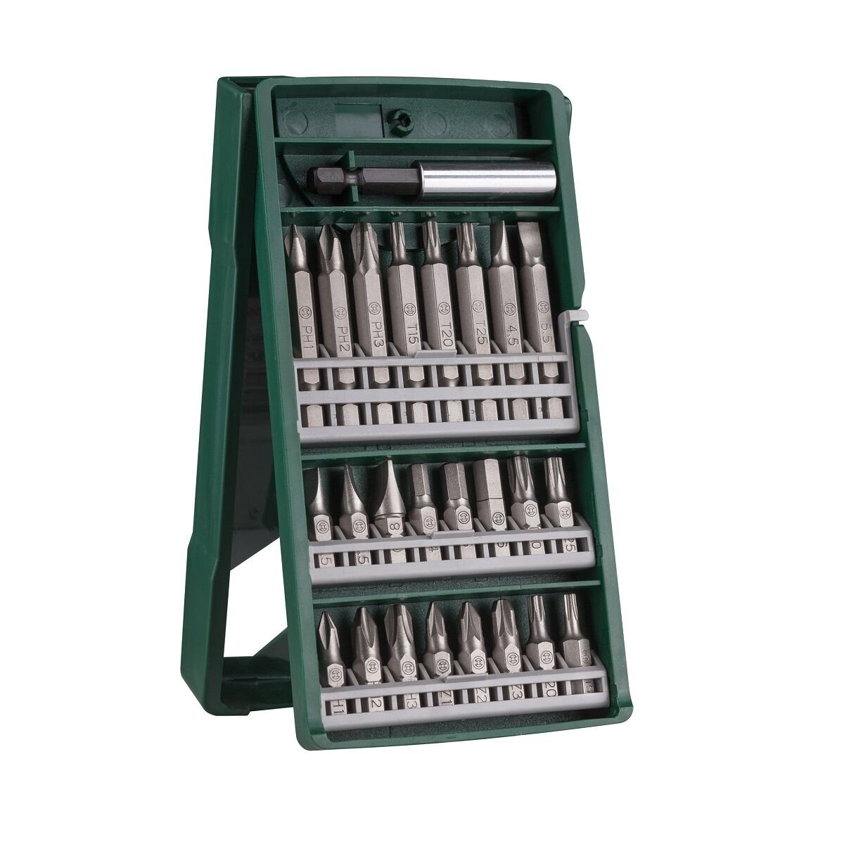 Bosch X-Line Mini 25 Parça Vidalama Seti 2607019676