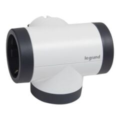 MOPSCH 3X2P+T PRE LAT ROT B/N