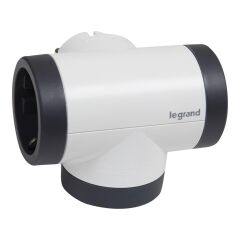 MOPSCH 3X2P+T PRE LATROUSB B/N