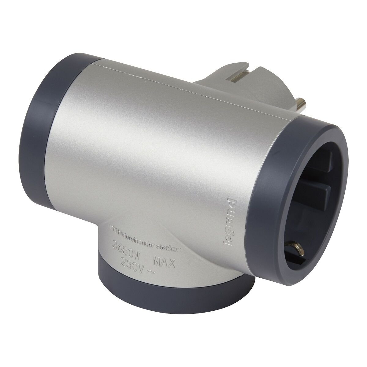 MOPSCH 3X2P+T PRE LATERAL AL