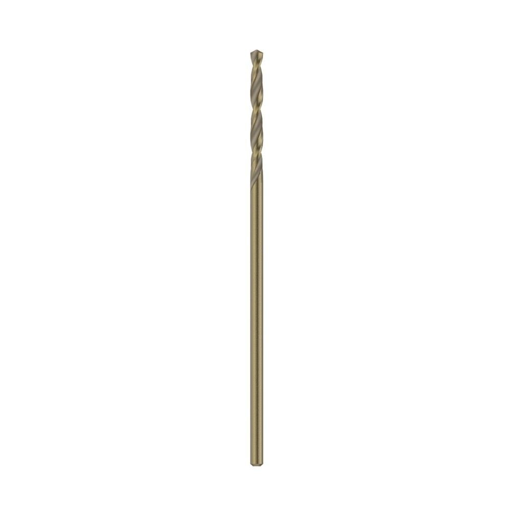 HSS-Co Metal Matkap Ucu 1*34 mm 10'lu