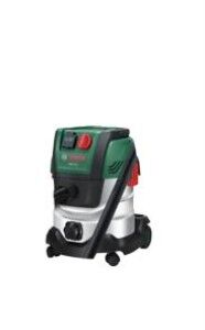 Bosch PAS 20-220P Elektrikli Süpürge