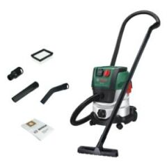 Bosch PAS 20-220P Elektrikli Süpürge