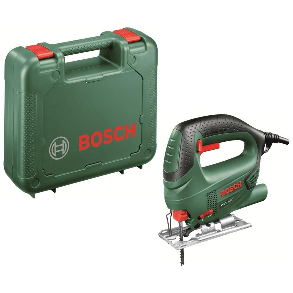 Bosch PST 650 Easy Dekupaj Testere