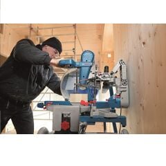 Bosch Professional GCM 12 GDL Gönye Kesme Makinesi 0601B23600