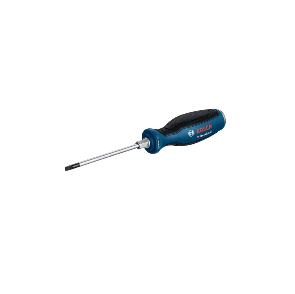 Tornavida SL4.5x100mm
