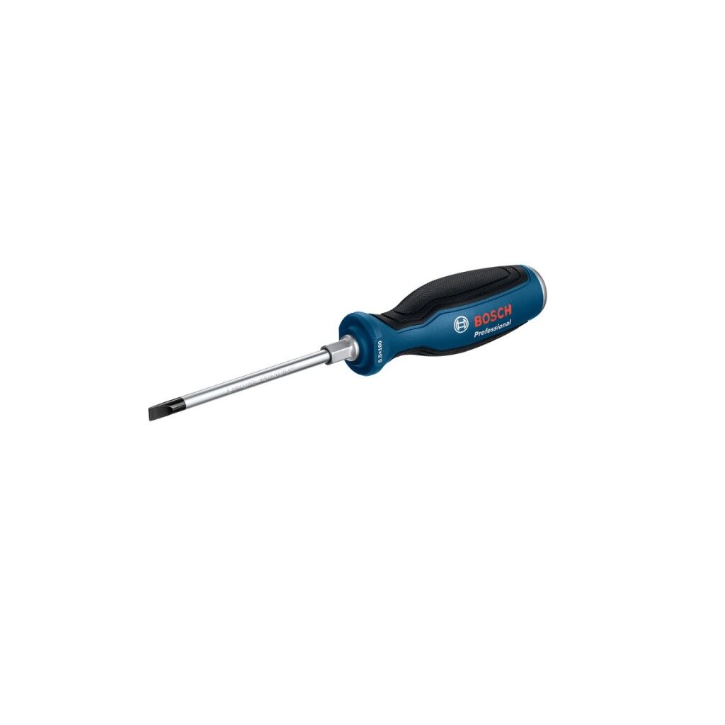 Tornavida SL5.5x100mm