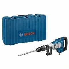 Bosch GSH 11 VC Elektrikli Kırıcı 11.4kg