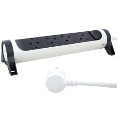 MULTISCH 4X2P+T ROTFIX 3M B/N