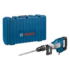 Bosch GSH 11 VC Elektrikli Kırıcı 11.4kg