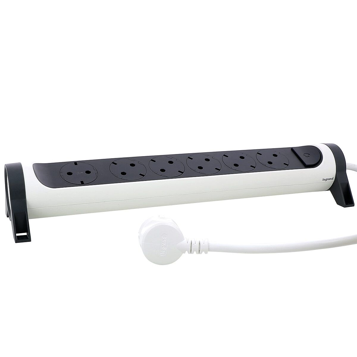 MULTISCH 6X2P+T ROTFIX 3M B/N