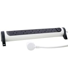 MULTISCH 6X2P+T ROTFIX 3M B/N