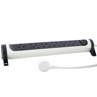 MULTISCH 6X2P+T ROTFIX 3M B/N