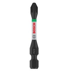 Bosch Pro Impact Vidalama Ucu pz2*55mm 2li