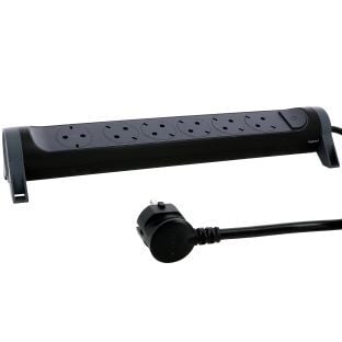 MULTISCH 6X2P+T ROTFIX 3M N