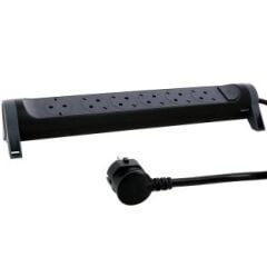 MULTISCH 6X2P+T ROTFIX 3M N